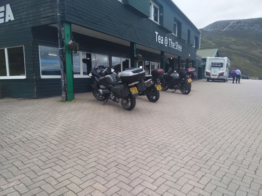 2019 Highlands tour File